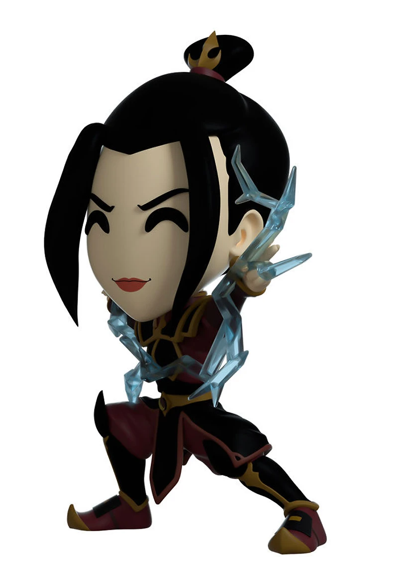 YOUTOOZ - Figurine en Avatar: The Last Airbender: Azula - Édition anglaise