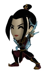 YOUTOOZ - Figurine en Avatar: The Last Airbender: Azula - Édition anglaise