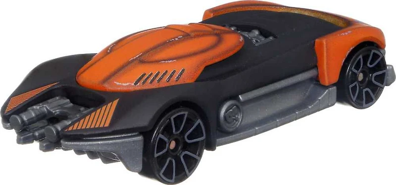 Hot Wheels Star Wars Dark Trooper