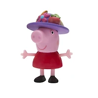 Peppa Pig Peppa Dress Up Fun - Édition anglaise