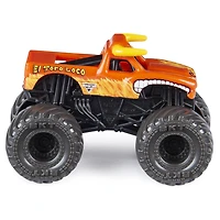 Monster Jam, Monster truck El Toro Loco à l'échelle 1:70