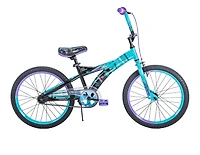 Vélo BMX de 20 po Huffy Double Take pour Filles - Notre exclusivité