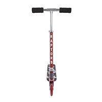 Trottinette pliante Raptors de Toronto - Notre exclusivité