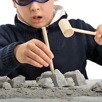 Jurassic World Activité de Découvertes - Édition anglaise