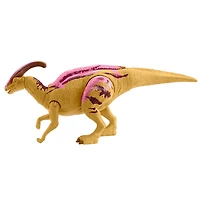 Jurassic World - Attaque Sonore