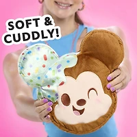 Munchlings Squeeze-A-Munch Plush - Mickey