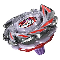 Beyblade X Starter Pack Brush Fox J 9-70GR CX, toupie et lanceur