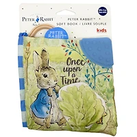 Livre doux Peter Rabbit de Beatrix Potter