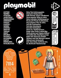 Playmobil - Tsunade