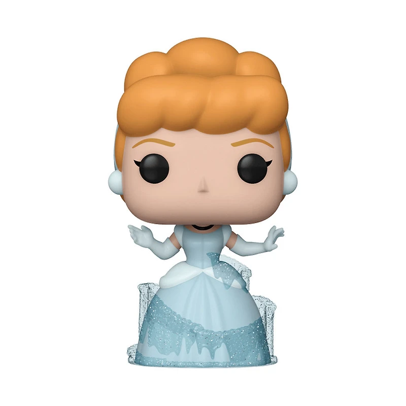 Pop: Disney100- Cinderella