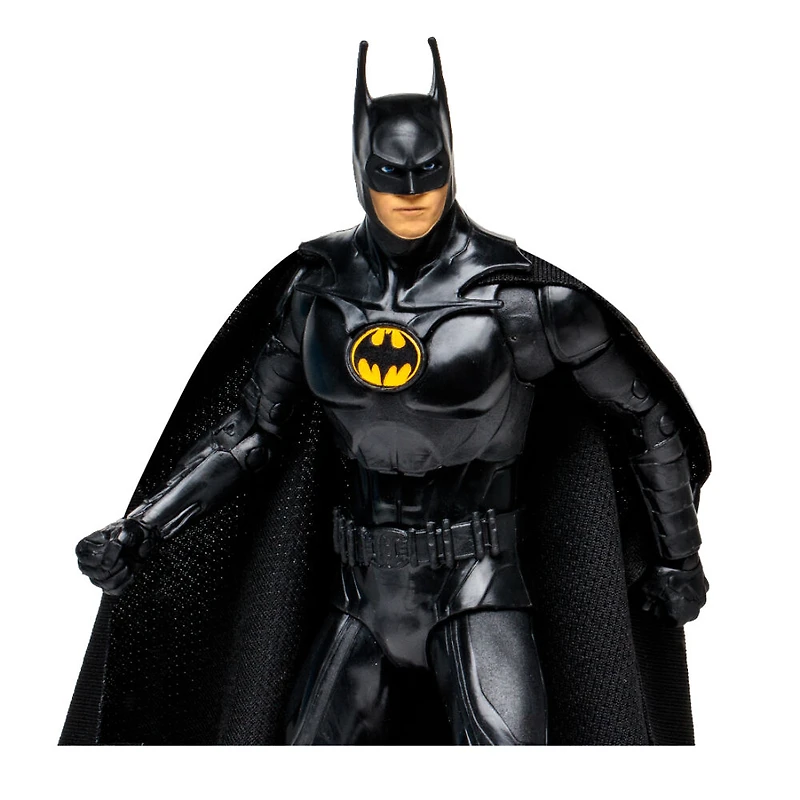 DC Multiverse Batman Multiverse (The Flash Movie) 7" Figure d'action