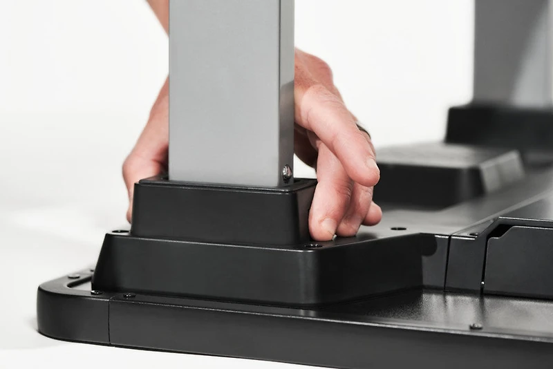 Table De Jeu Infinity 1Up 32"