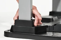 Table De Jeu Infinity 1Up 32"