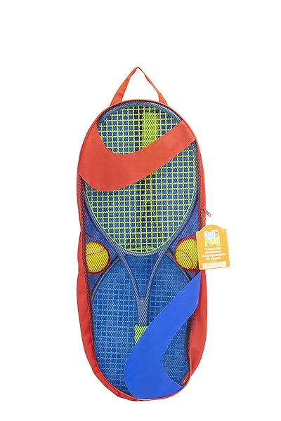 O2P Tennis Set