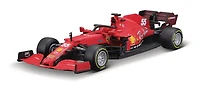 Bburago - 1:43 Formula 1 Diecast