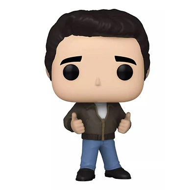 Figurine en Vinyle Fonzie par Funko POP! Happy Days