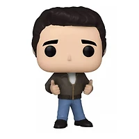 Figurine en Vinyle Fonzie par Funko POP! Happy Days