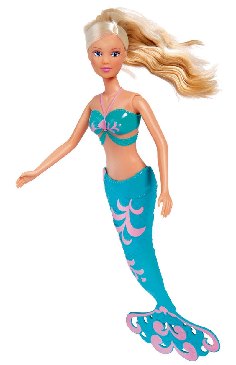 Steffi Mermaid and Friends
