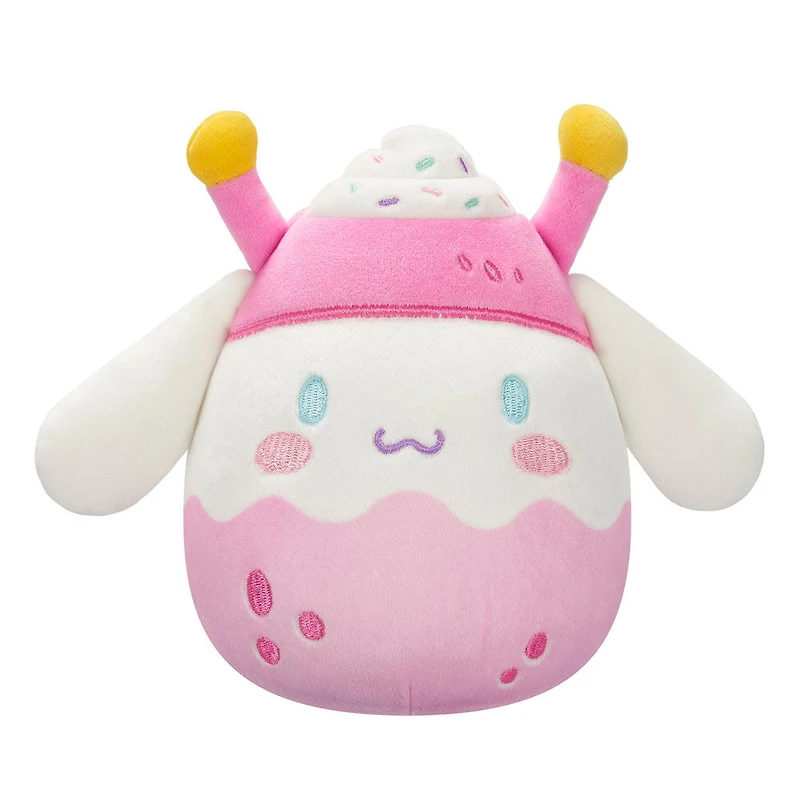Squishmallows 8" Plush - Hello Kitty & Friends Dreamland: Cinnamoroll