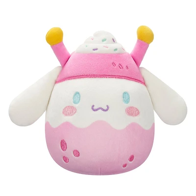Squishmallows 8" Plush - Hello Kitty & Friends Dreamland: Cinnamoroll