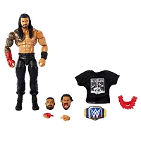 WWE - Collection Elite - Figurine articulée - Roman Reigns