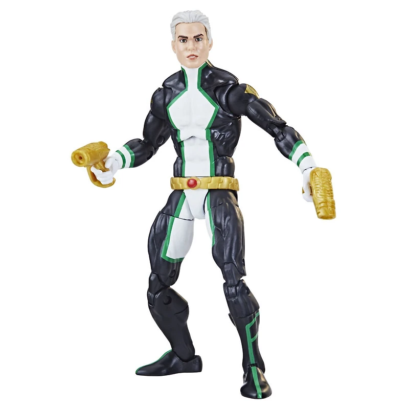 Marvel Legends Series Marvel Comics Marvel Boy 6-Inch Action Figures