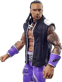 WWE - Collection Elite - Figurine articulée - Damian Priest