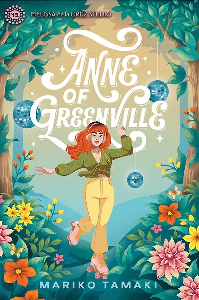Anne of Greenville - English Edition