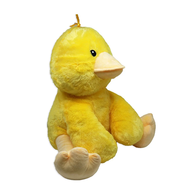 Plushies by Baby Mode Plush Yellow Duck -18"