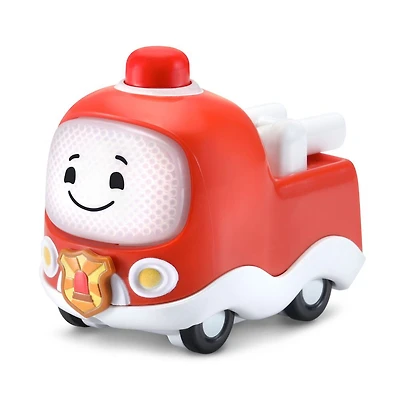 VTech Go! Go! Cory Carson Safety Monitor Freddie - Version anglaise