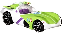Hot Wheels - Véhicule Buzz Lightyear