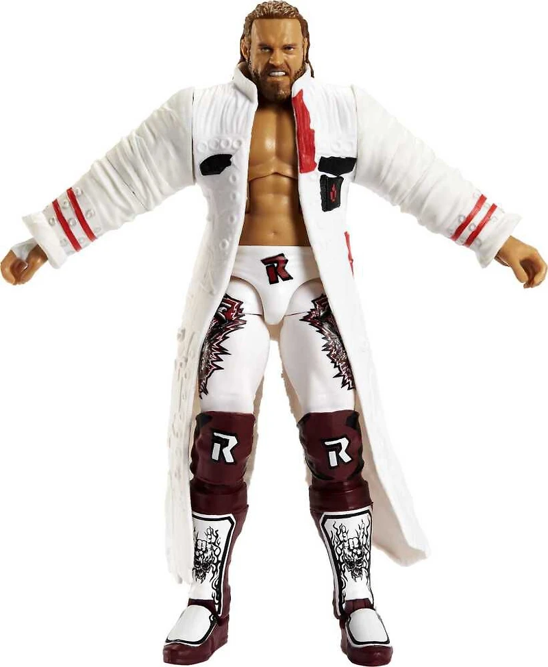 WWE Edge Elite Collection Action Figure
