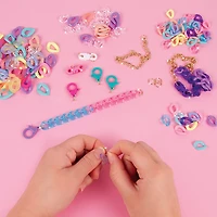 Make it Real Bracelets Maillons de Chaine