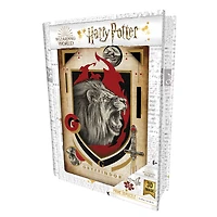 Casse-Tête dans livre d'étain Harry Potter - Gryffindor - 300 pièces