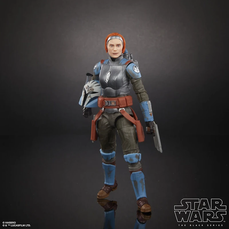 Star Wars The Black Series - Bo-Katan Kryze