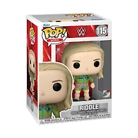 POP! Riddle - WWE
