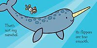 Thats Not My Narwhal - English Edition