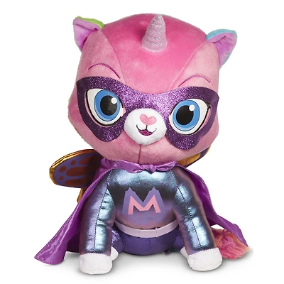 Mighty Moew Felicity Plush