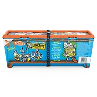 Assortiment Benne À Déchets Junkbots, Série 2, Hexbug