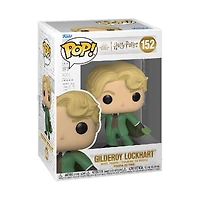 HP-POPMovies:HP CoS 20th-Gilderoy Lckhrt