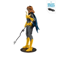 Batgirl: Art of the Crime
