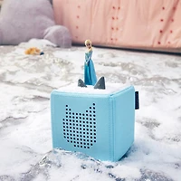 tonies Disney Frozen Toniebox Starter Set Light Blue (English Content)