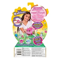 Little Live Pets - Lil' Hamster