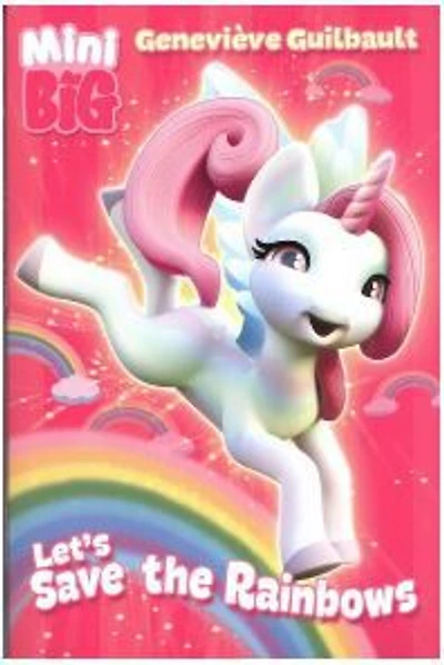 Let'S Save The Rainbows