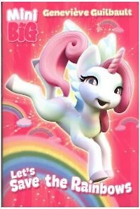 Let'S Save The Rainbows