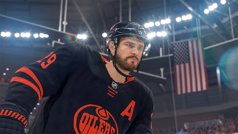 Playstation 5 - NHL 22