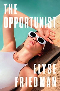 The Opportunist - English Edition