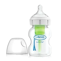 Biberon Col large de Dr. Brown's Options+ ml