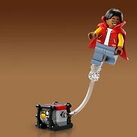 LEGO DUPLO Marvel La bataille finale de Spider-Man 76261 Ensemble de jeu de construction (900 pièces)