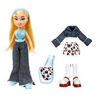 Bratz 20 Yearz Special Edition Original Fashion Doll Cloe